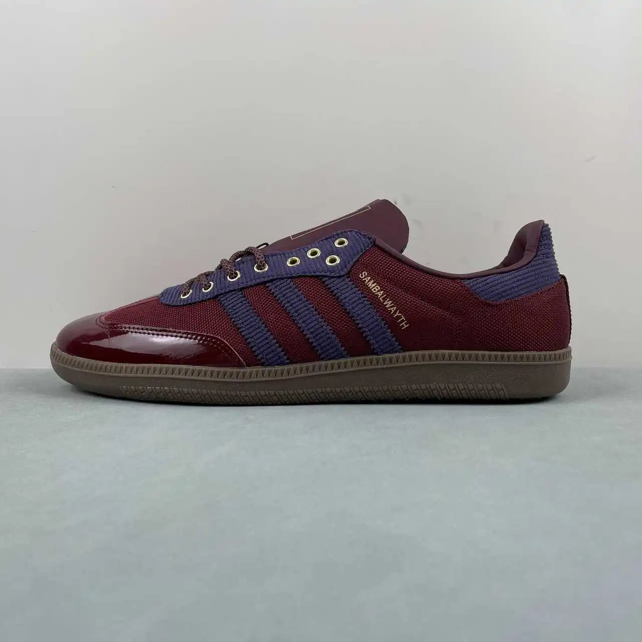 ADIDAS SAMBA IH5187 thumbnail 4