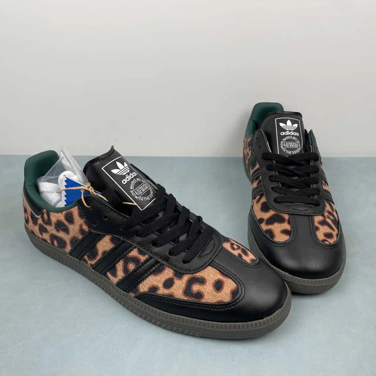 ADIDAS SAMBA JI2735 thumbnail 2