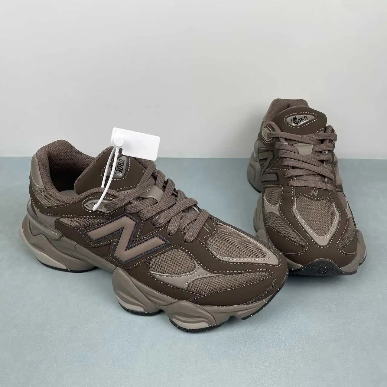 New Balance 9060 U9060493 thumbnail 2