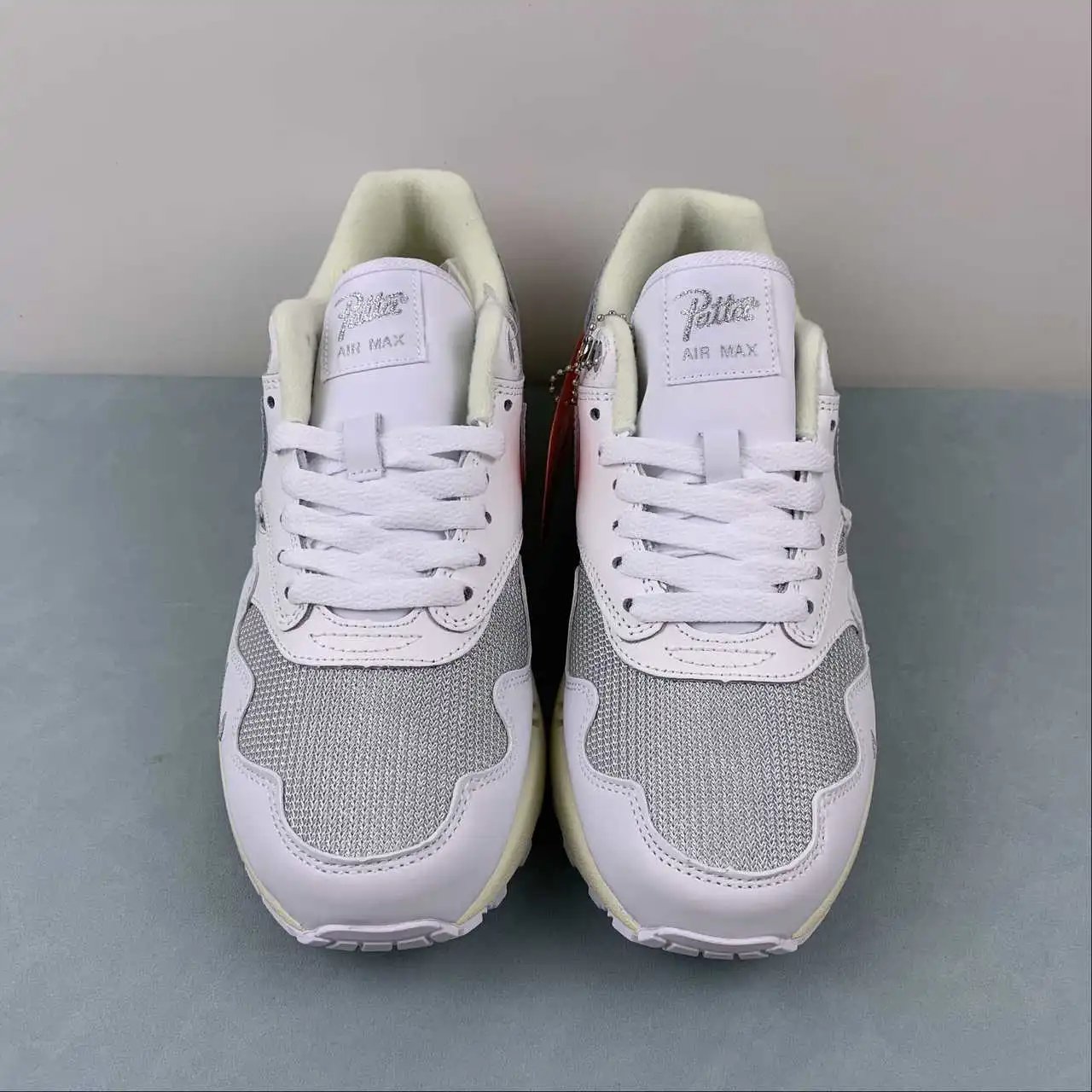 Nike Air Max1 DQ0299-100 thumbnail 3