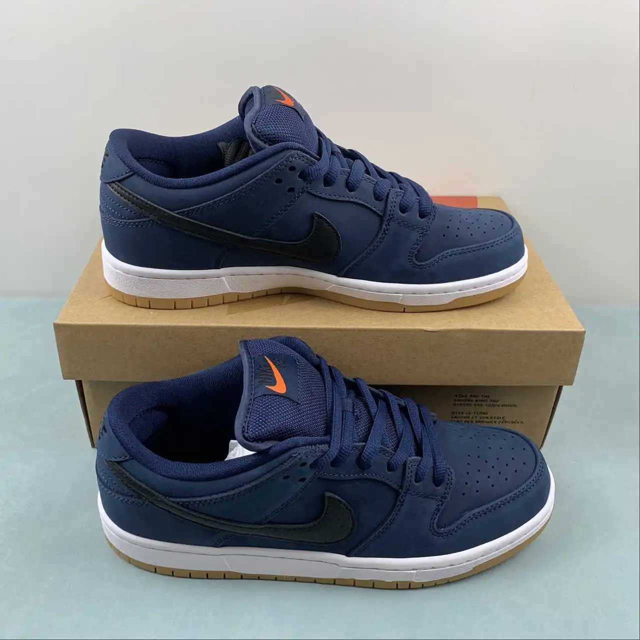 Nike Dunk Low CW7463-401