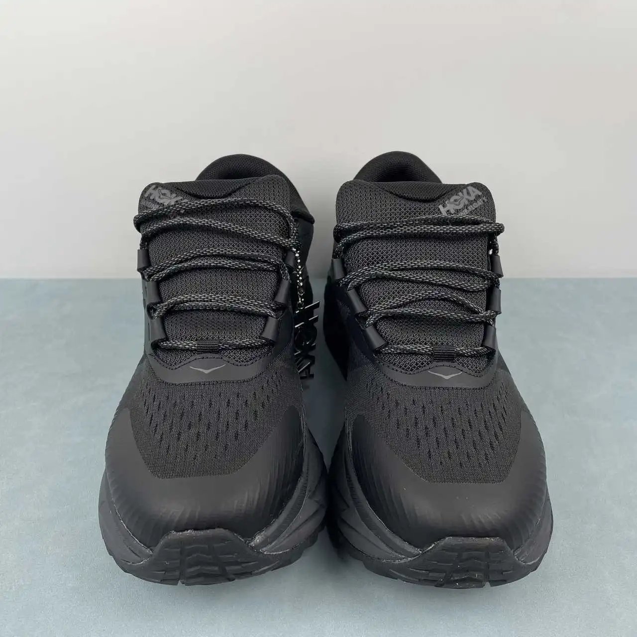 HOKA SKYLINE-FLOAT 1141610-BBLC thumbnail 3