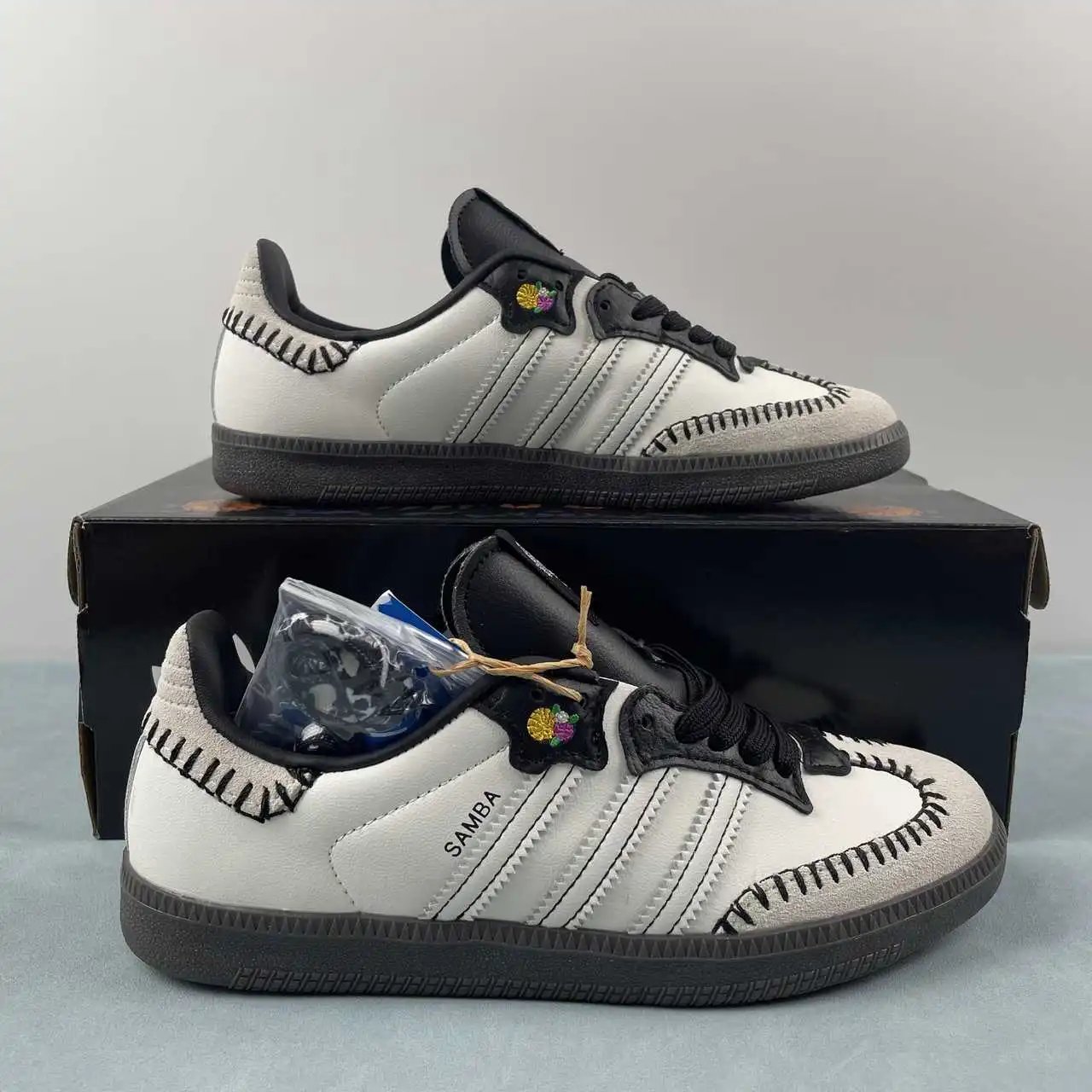 ADIDAS SAMBA JI3931