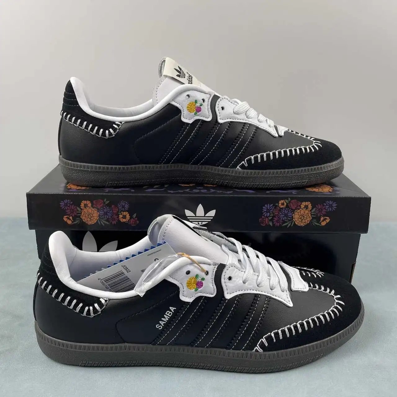 ADIDAS SAMBA JI3932