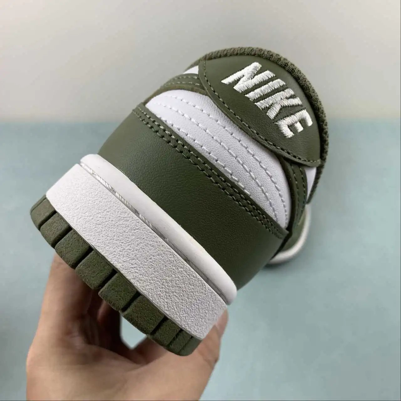 Nike Dunk Low DD1503-120 10
