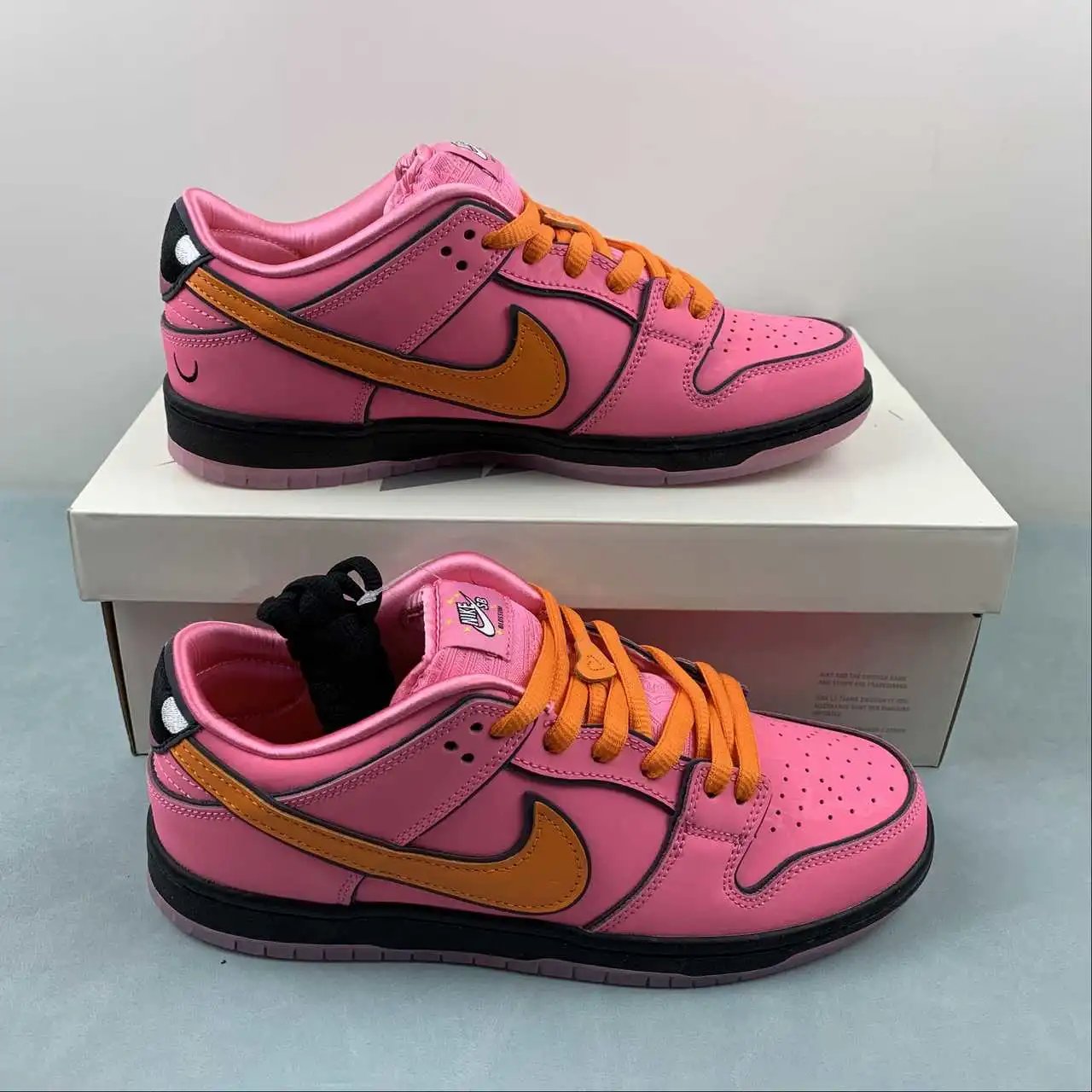 Nike Dunk Low FD2631-600