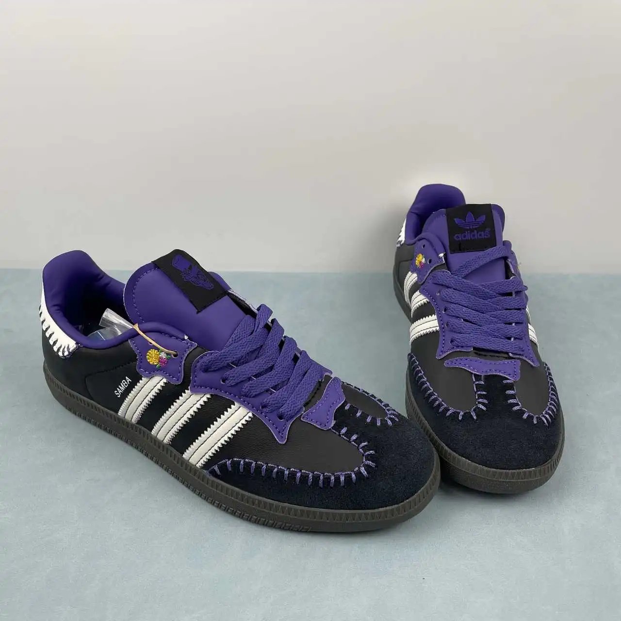 ADIDAS SAMBA JI3935 thumbnail 2