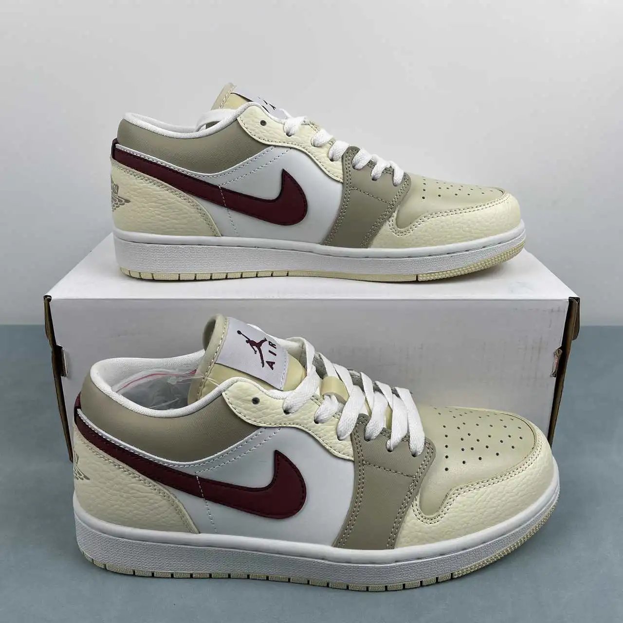 Air Jordan 1 Low HV6530-100