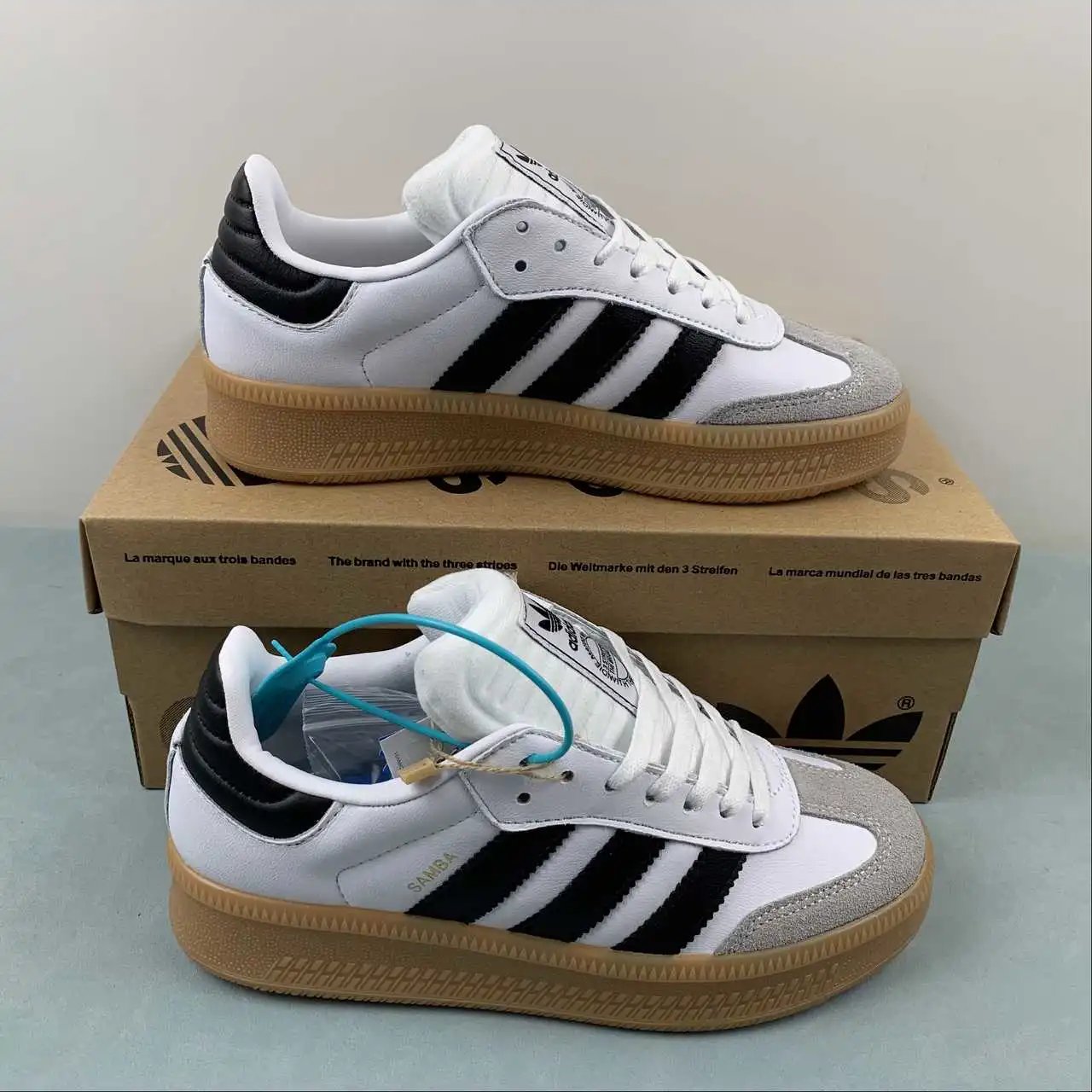 ADIDAS SAMBA IE1377