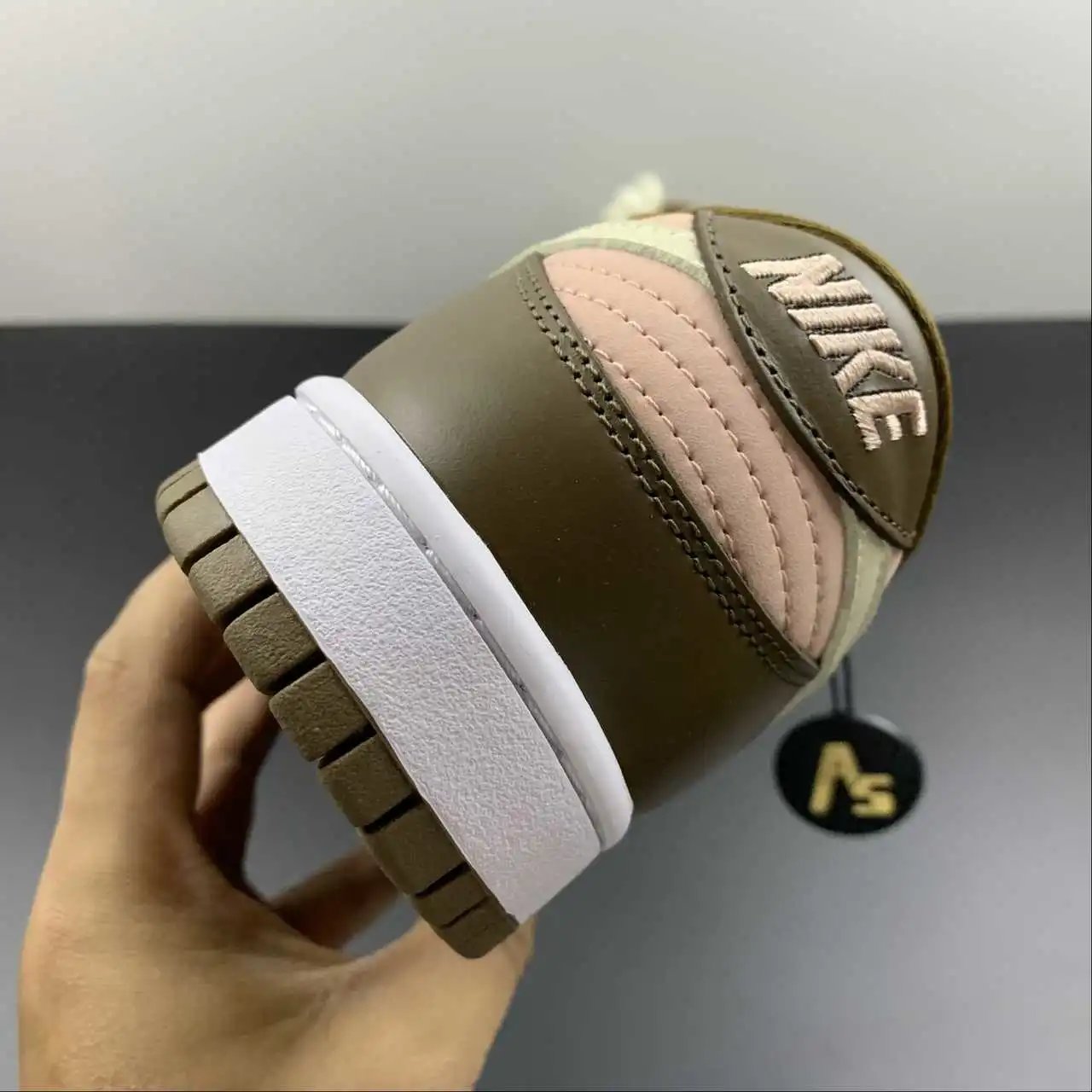 Nike Dunk Low 304292-671 10