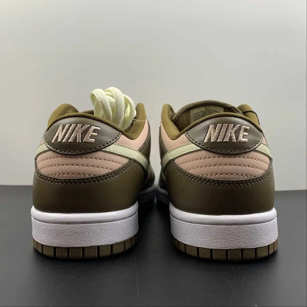 Nike Dunk Low 304292-671 11