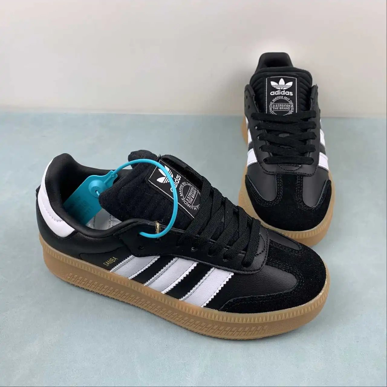ADIDAS SAMBA IE1379 thumbnail 2