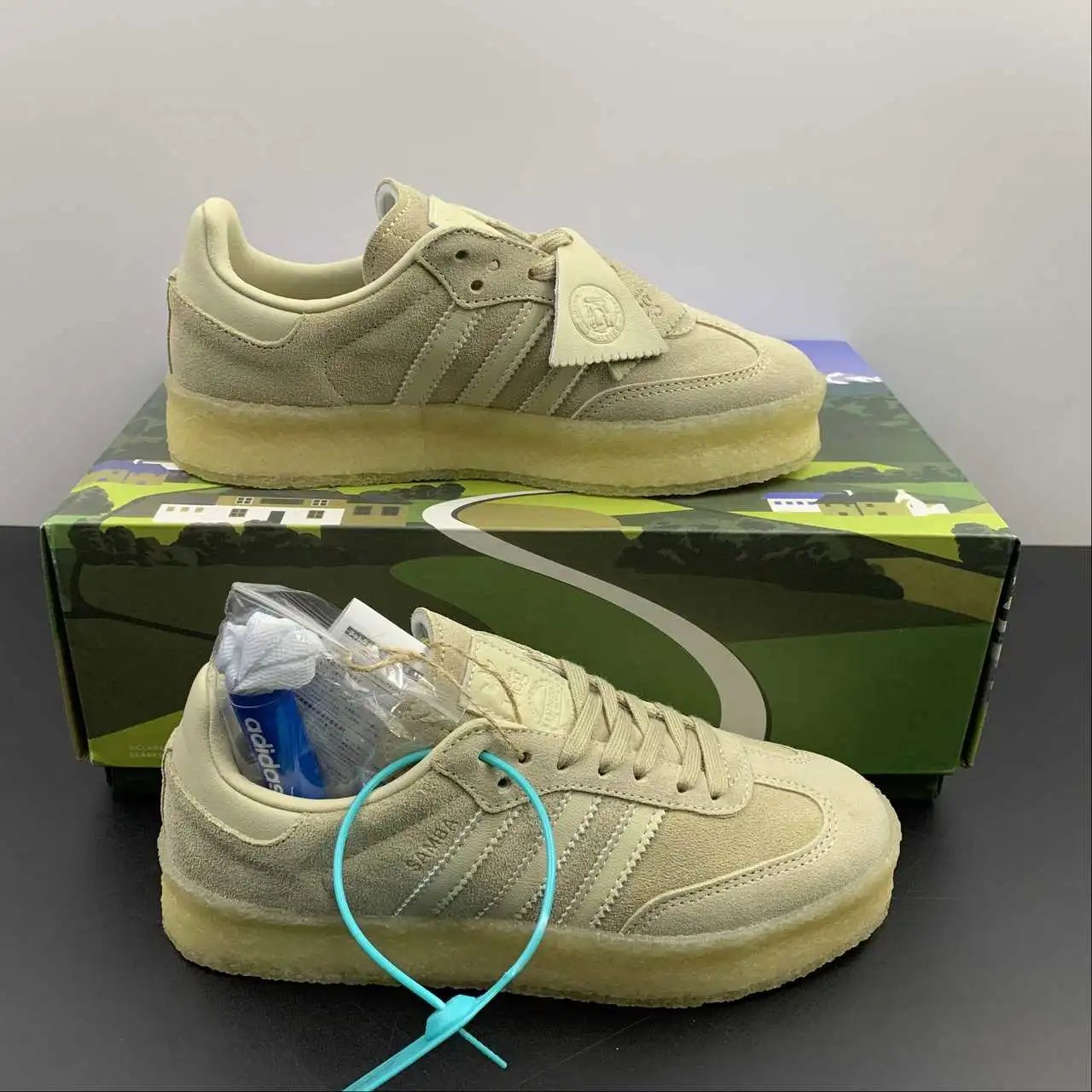 ADIDAS SAMBA ID7298
