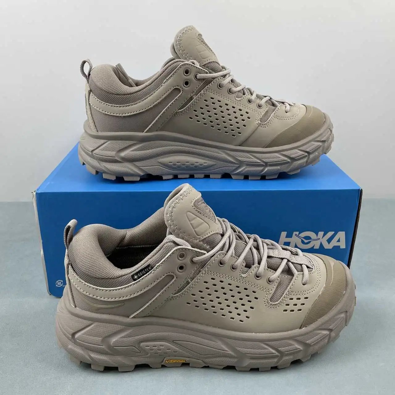 JLAL x HOKA Tor Ultra 1130310-STPST