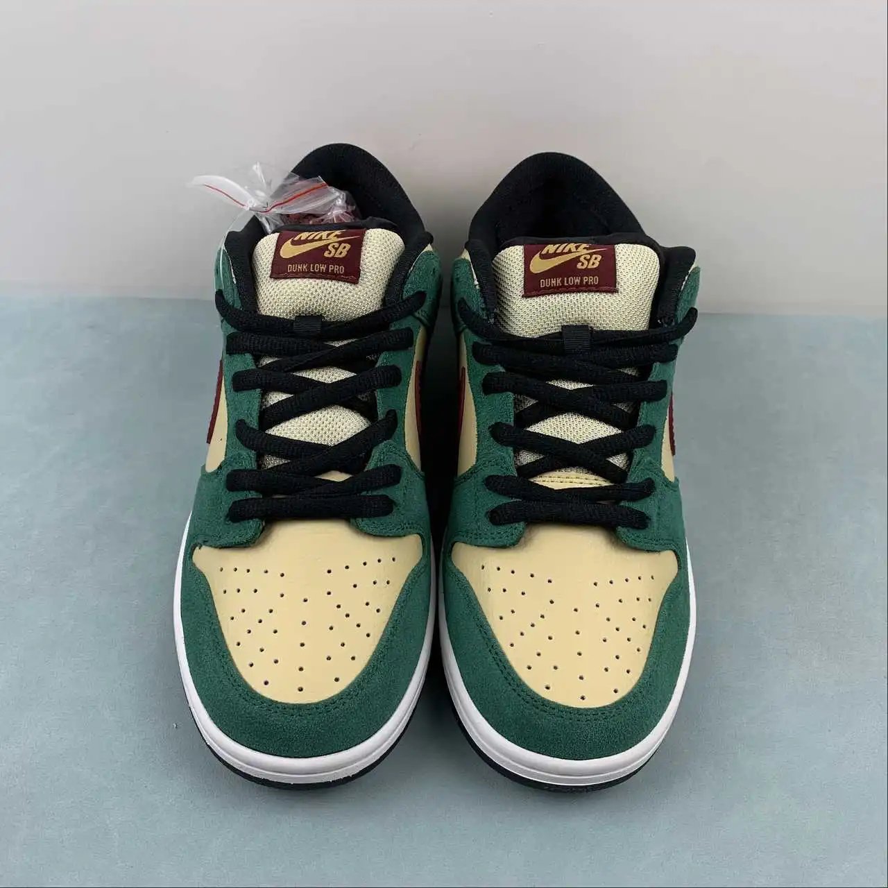Nike Dunk Low 304292-700 thumbnail 2
