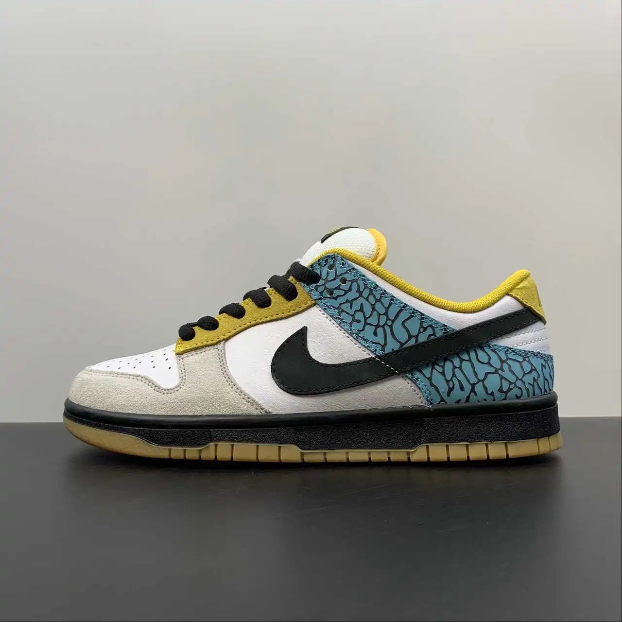 Nike Dunk Low 314142-061 thumbnail 4