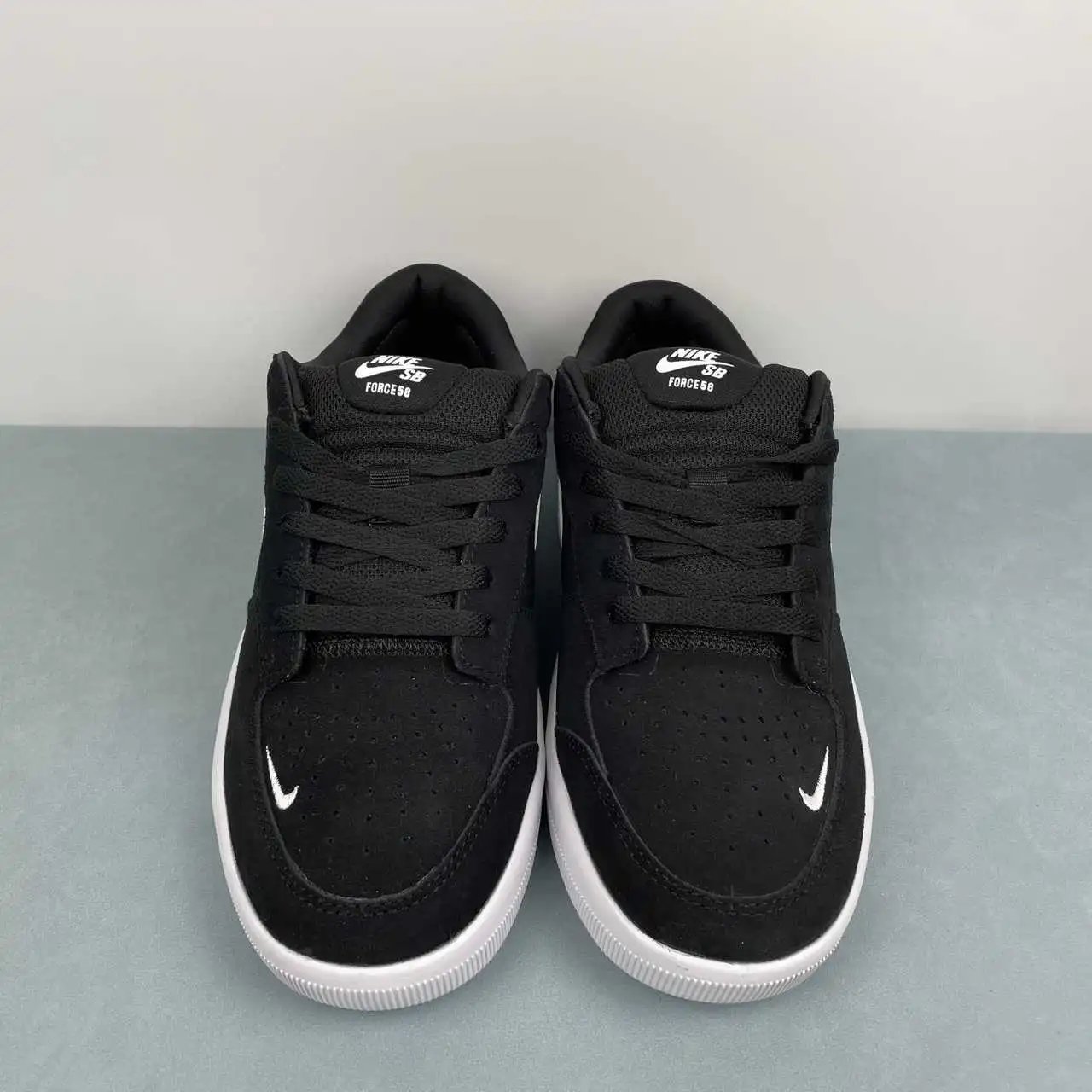 Nike SB Force 58 CZ2959-001 thumbnail 3