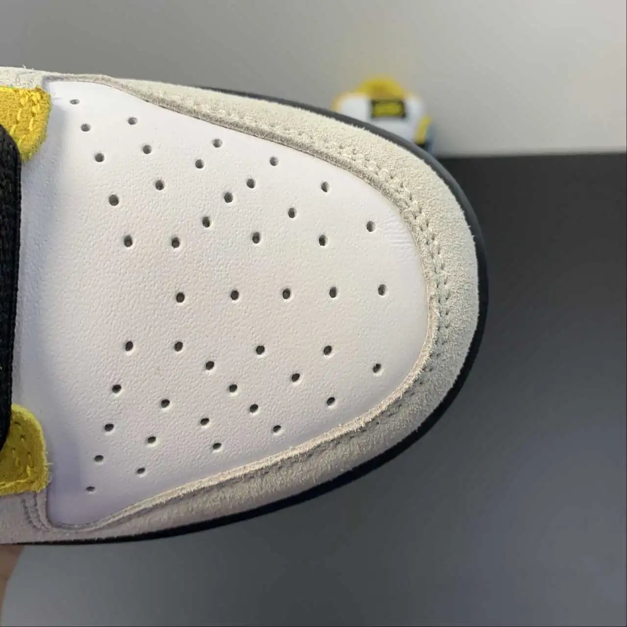 Nike Dunk Low 314142-061 8