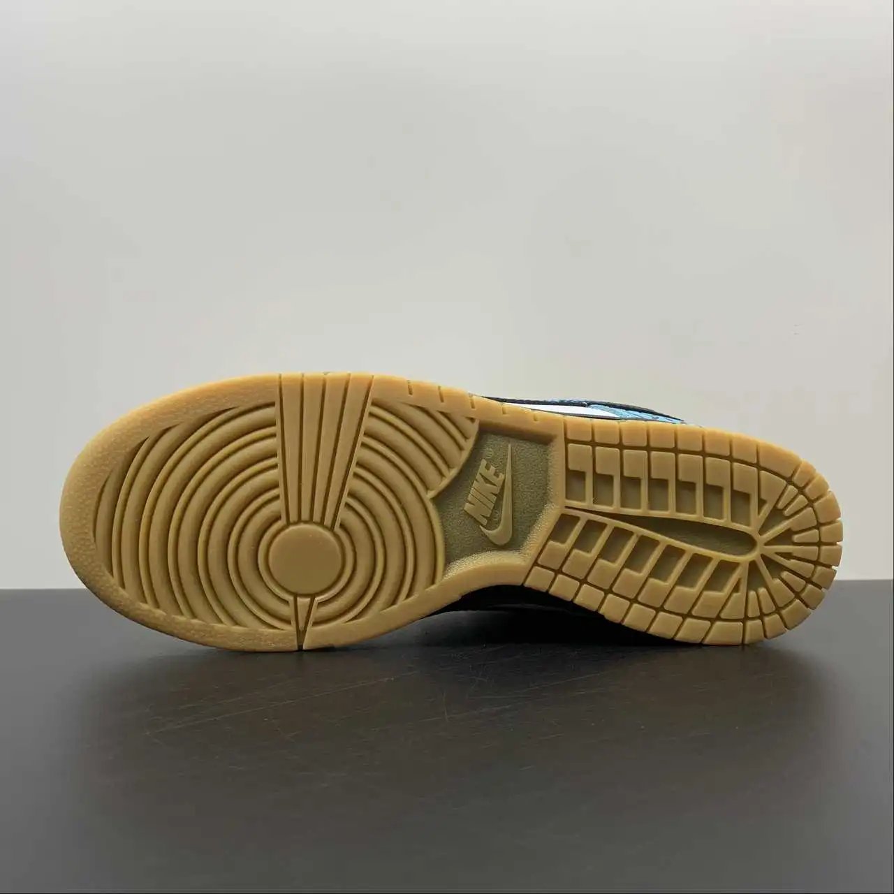 Nike Dunk Low 314142-061 12