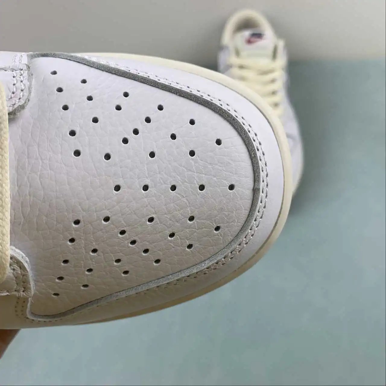 Nike Dunk Low FN6881-100 8
