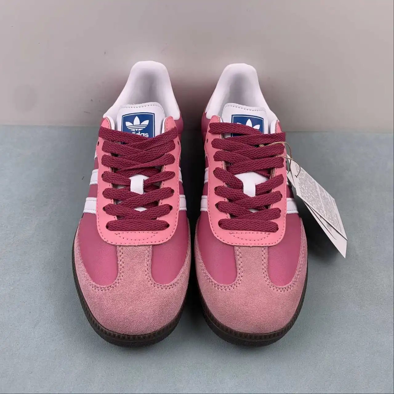 ADIDAS SAMBA B75806 thumbnail 3