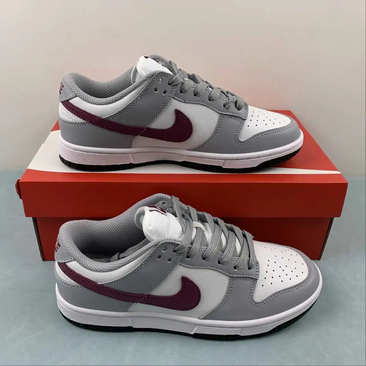 Nike Dunk Low DD1503-122