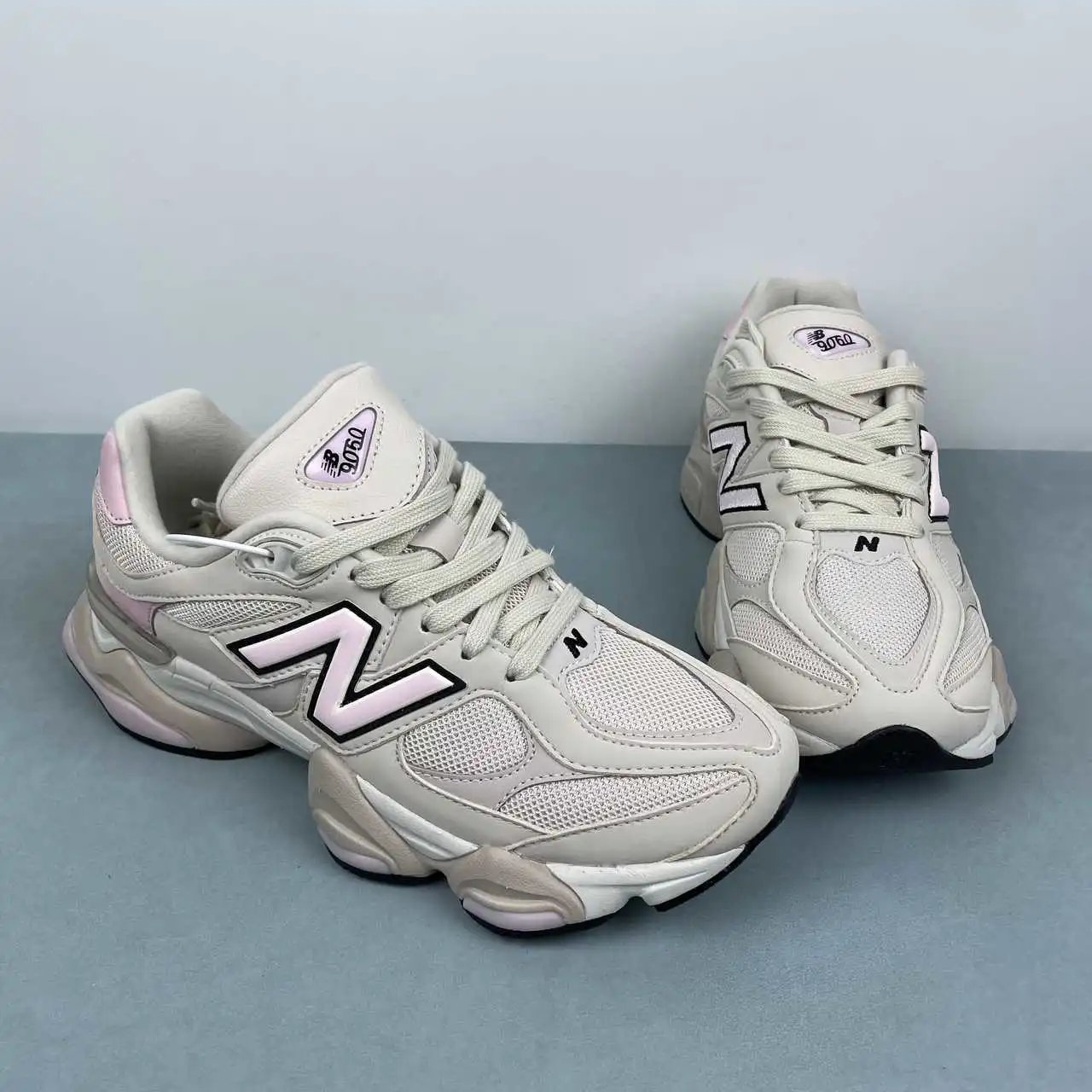 New Balance 9060 U9060AJD thumbnail 2