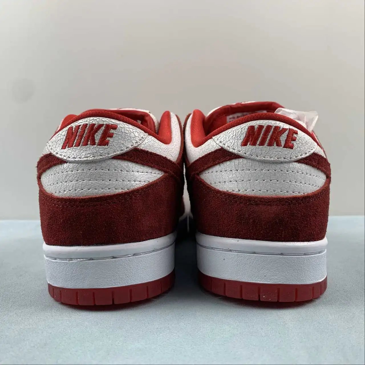 Nike Dunk Low 313170-662 11
