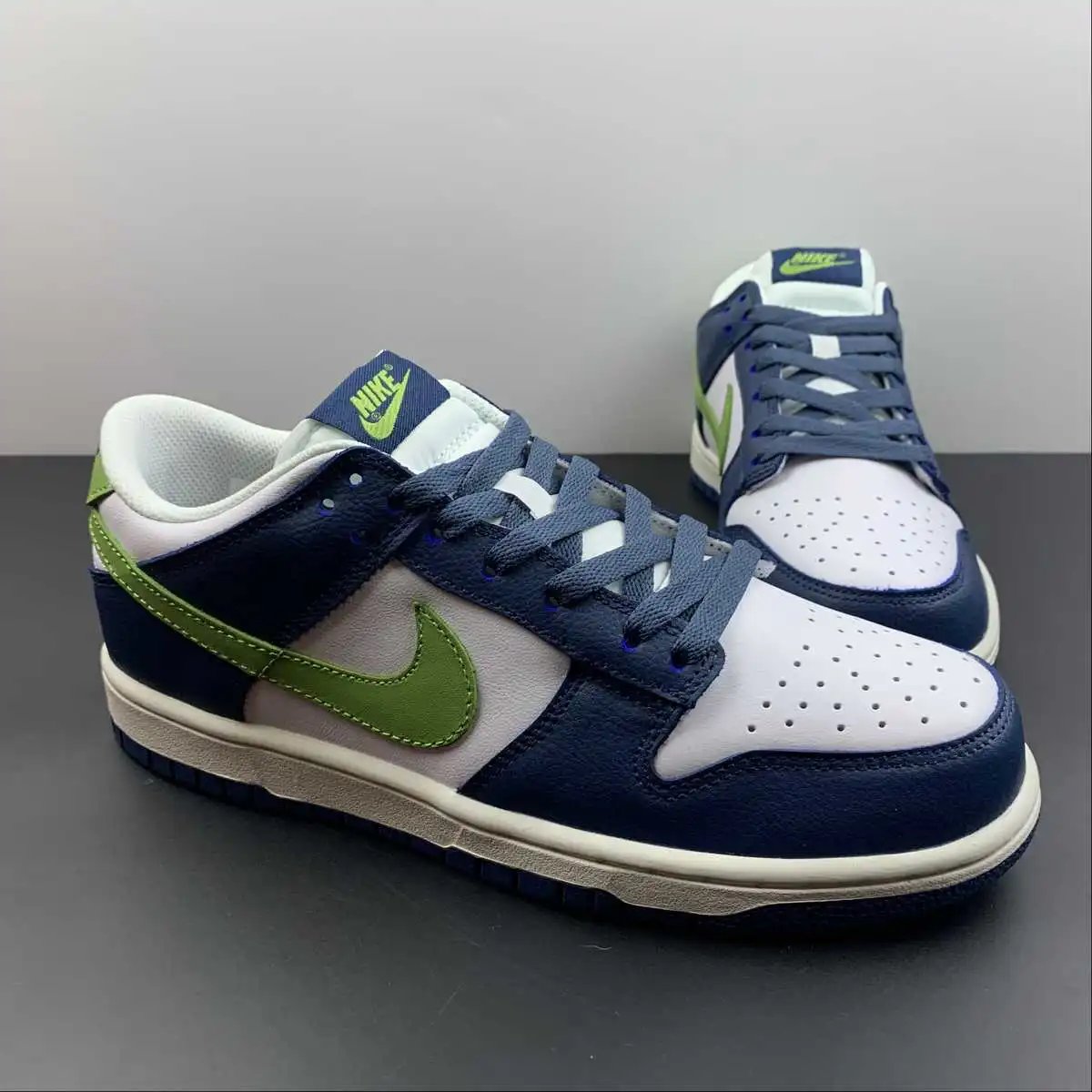 Nike Dunk Low 309431-031 2