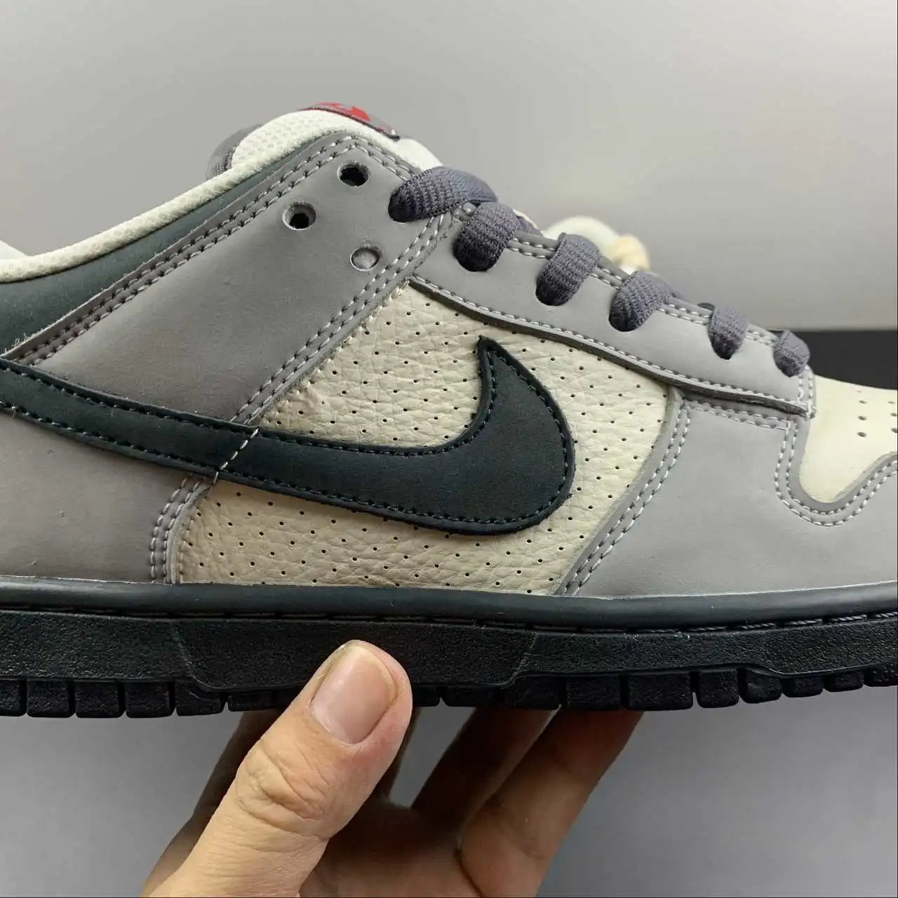 Nike Dunk Low 304292-006 6