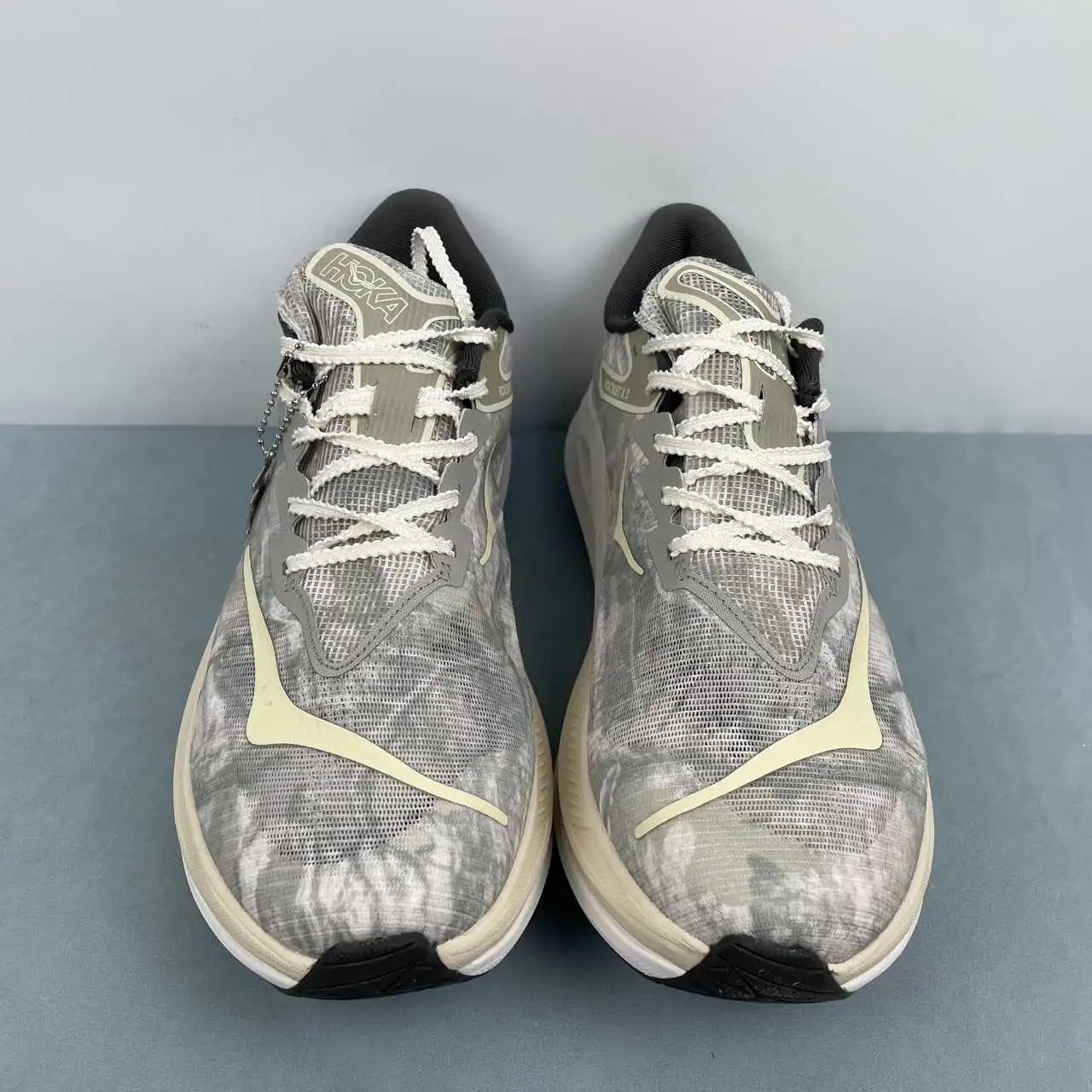 HOKA U ROCKET X 3 JOHN ELLIOTT 1180830-SQW thumbnail 3