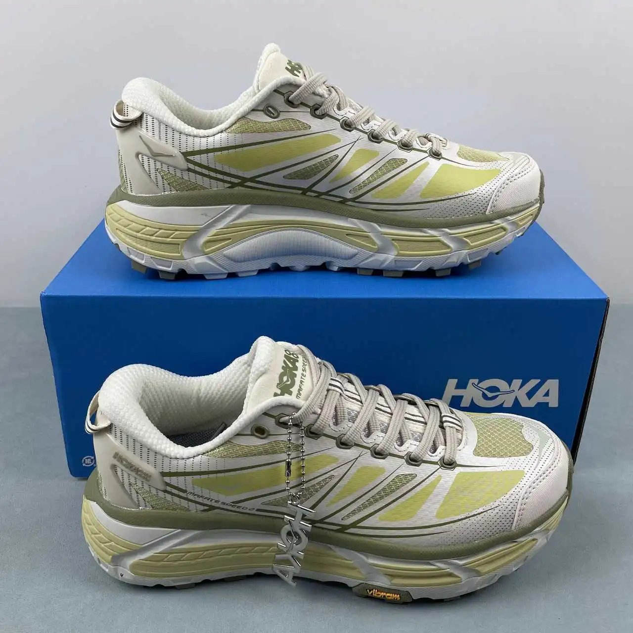 HOKA MAFATE Speed 2 1126851-ENG