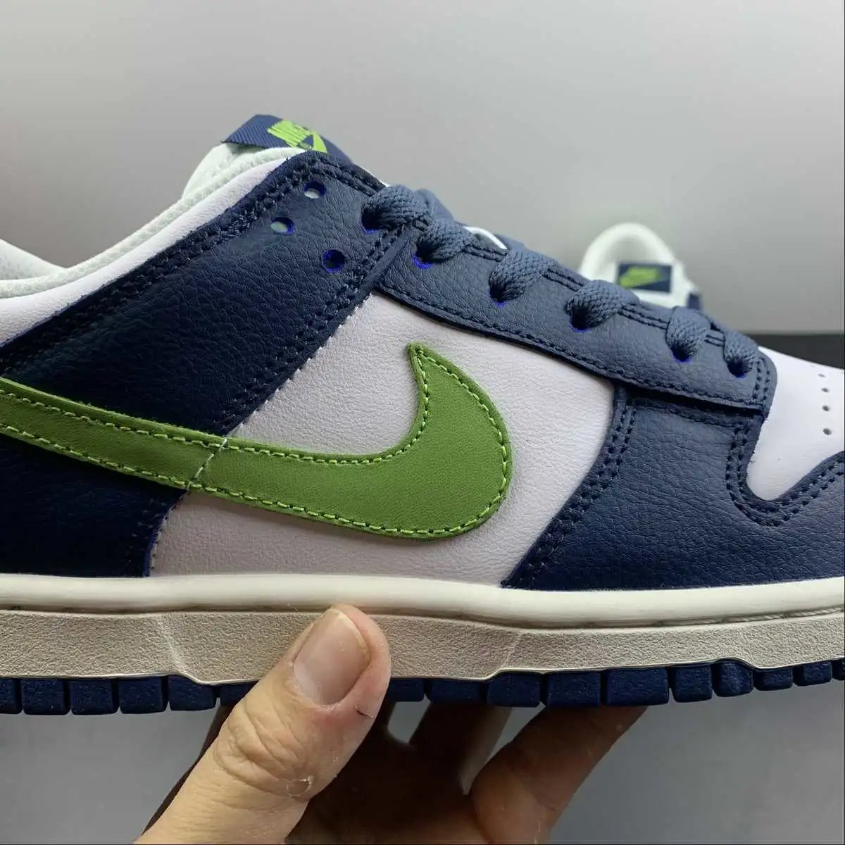 Nike Dunk Low 309431-031 6