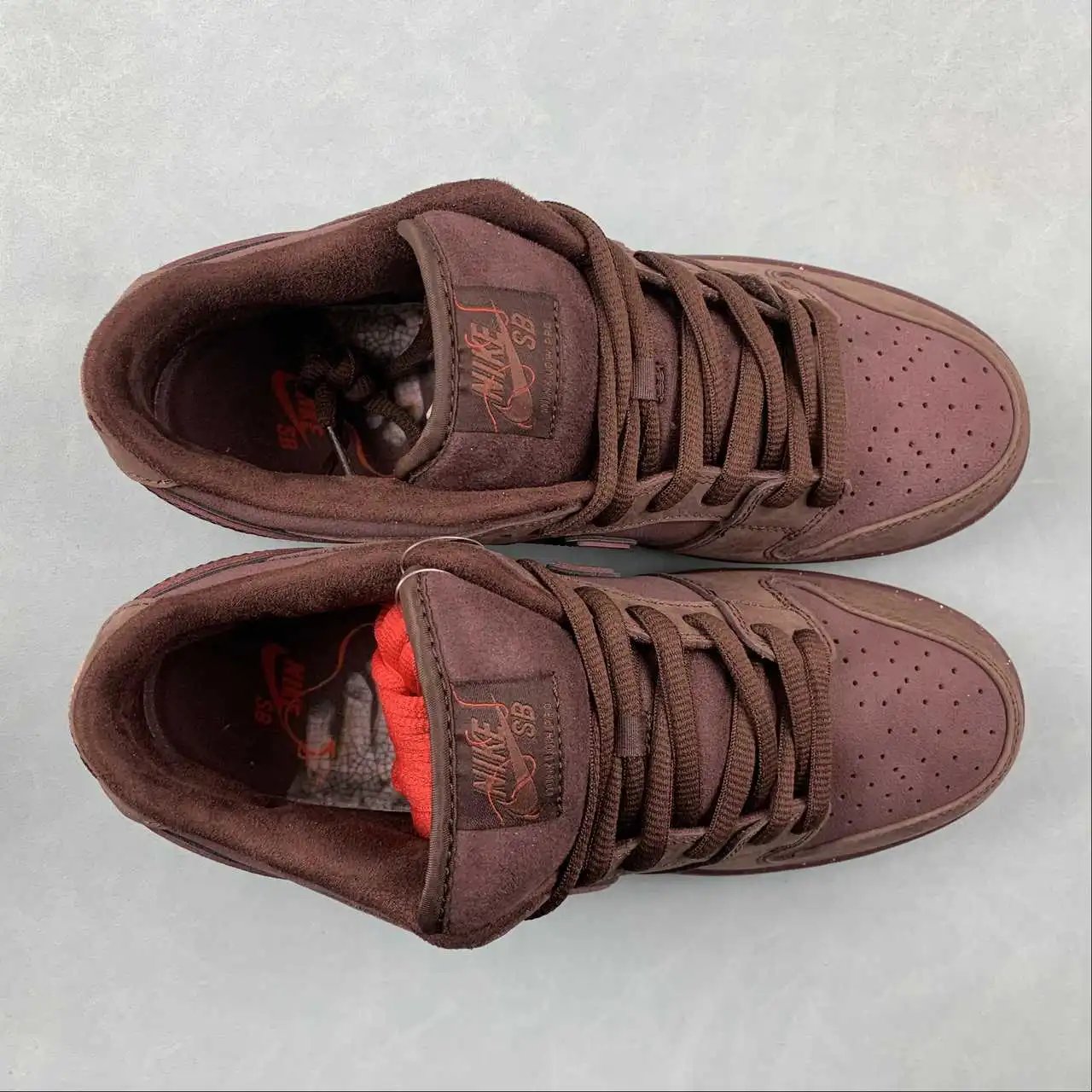 Nike Dunk Low FN0619-600 9