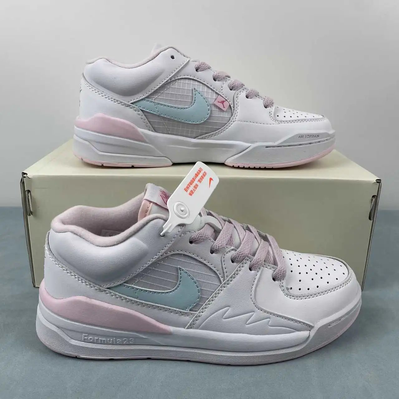 Air Jordan Stadium 90 HQ1193-141