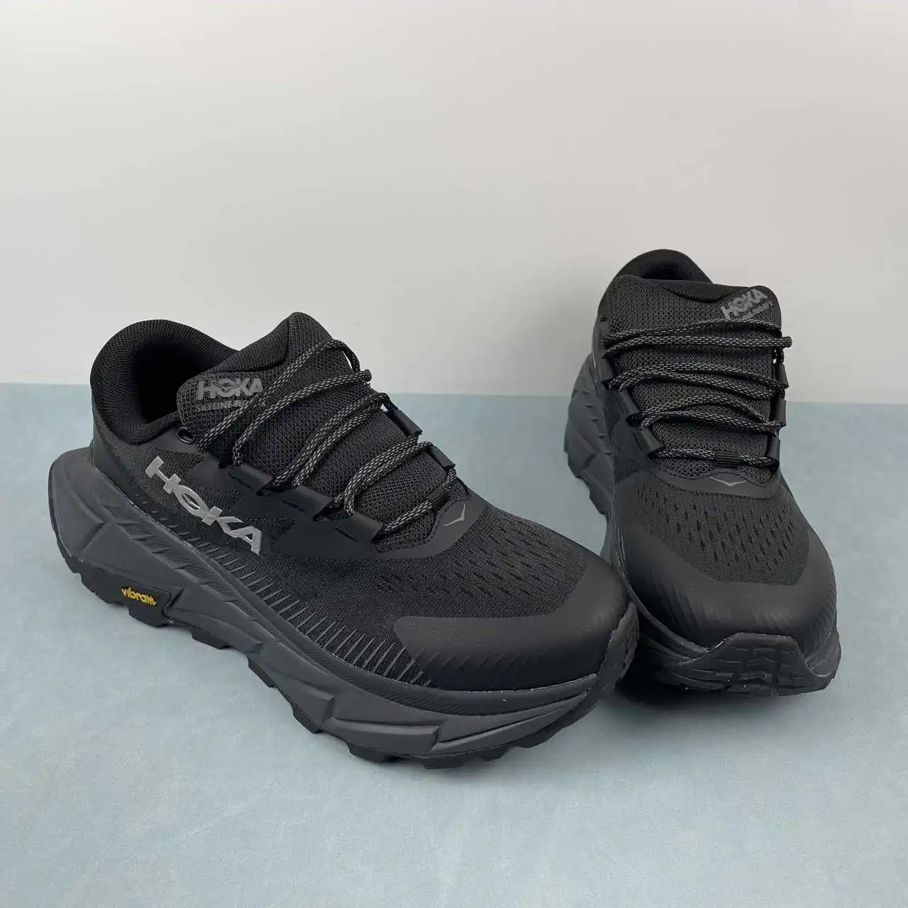 HOKA SKYLINE-FLOAT 1141610-BBLC thumbnail 2