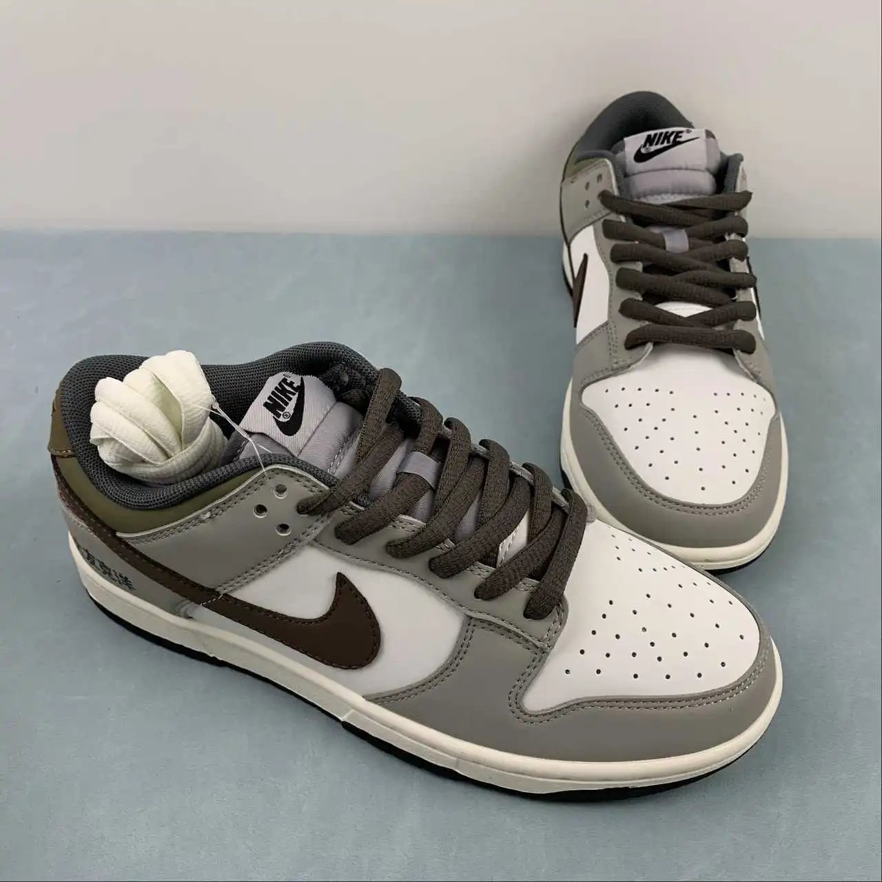 Nike Dunk Low DD0302-657 thumbnail 2