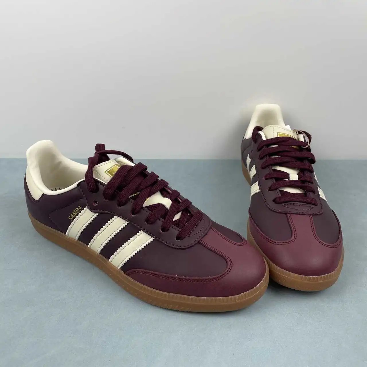 ADIDAS SAMBA ID0477 thumbnail 2