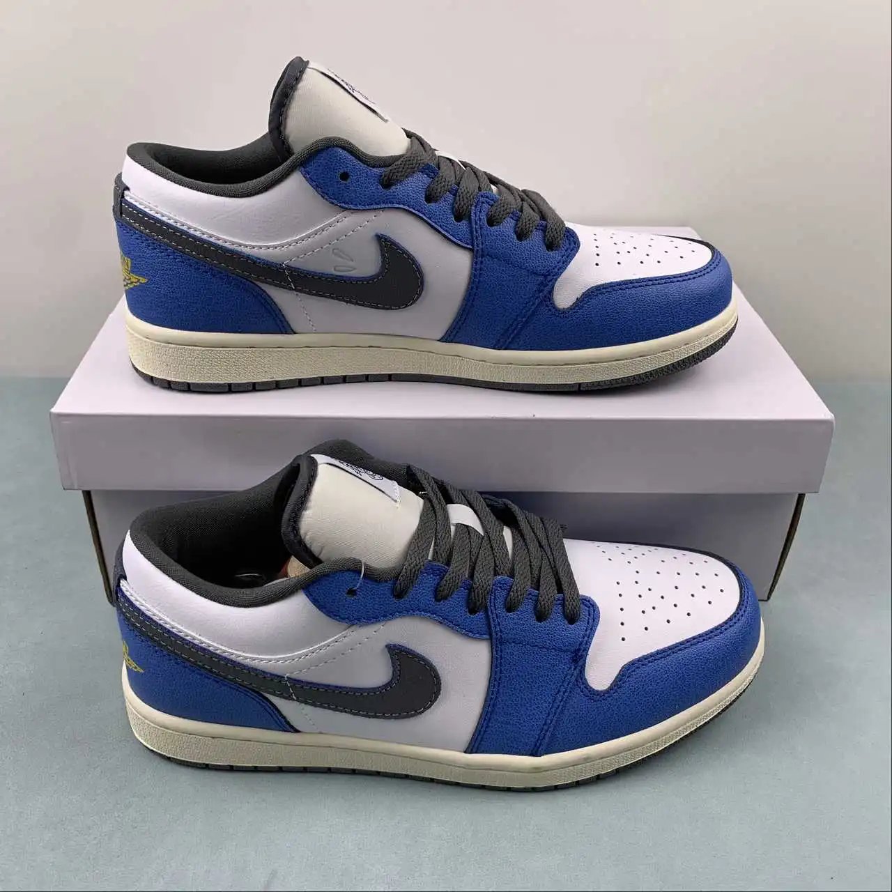 Air Jordan 1 Low FV8439-104