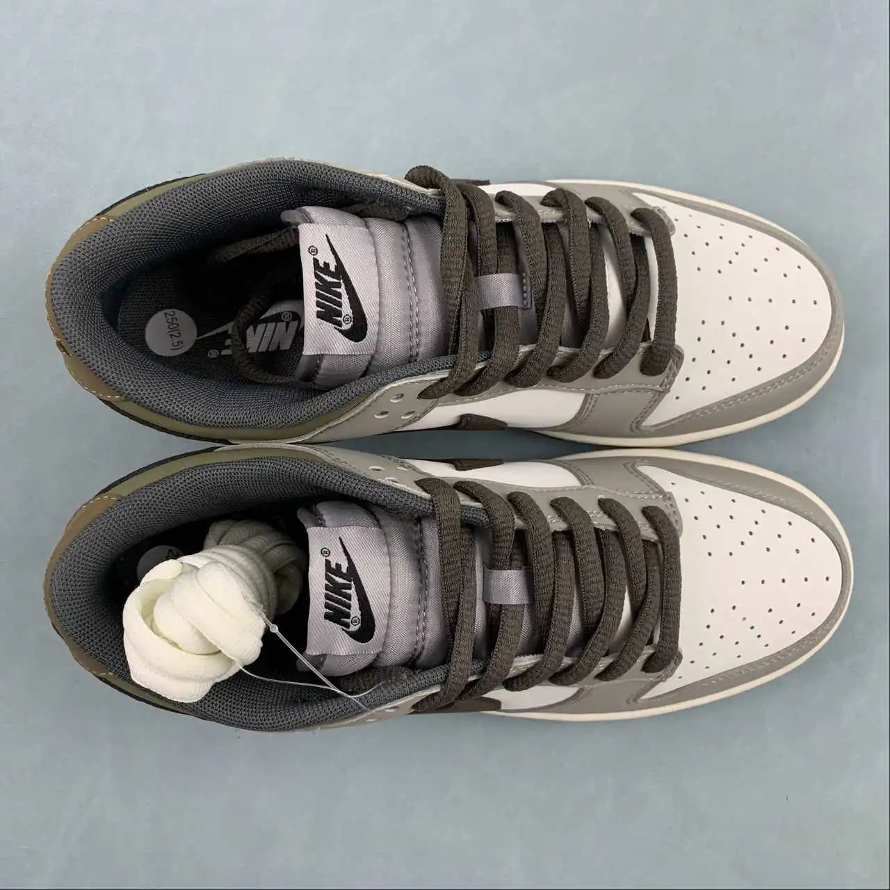 Nike Dunk Low DD0302-657 9