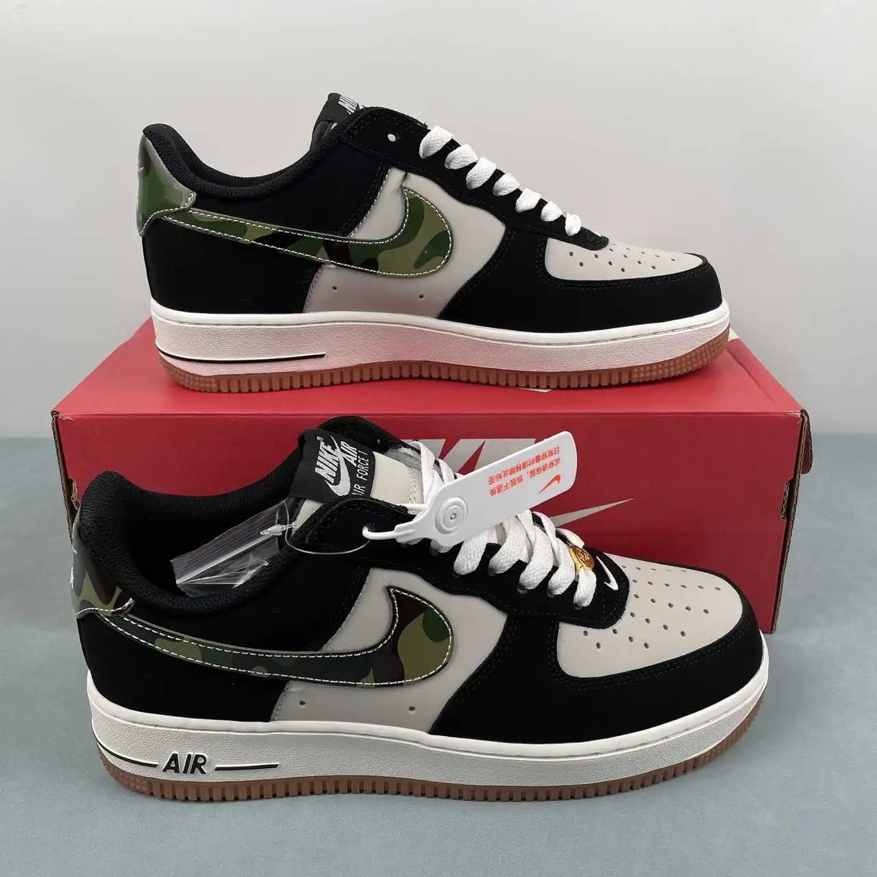 Nike Air Force 1 HQ1967-100