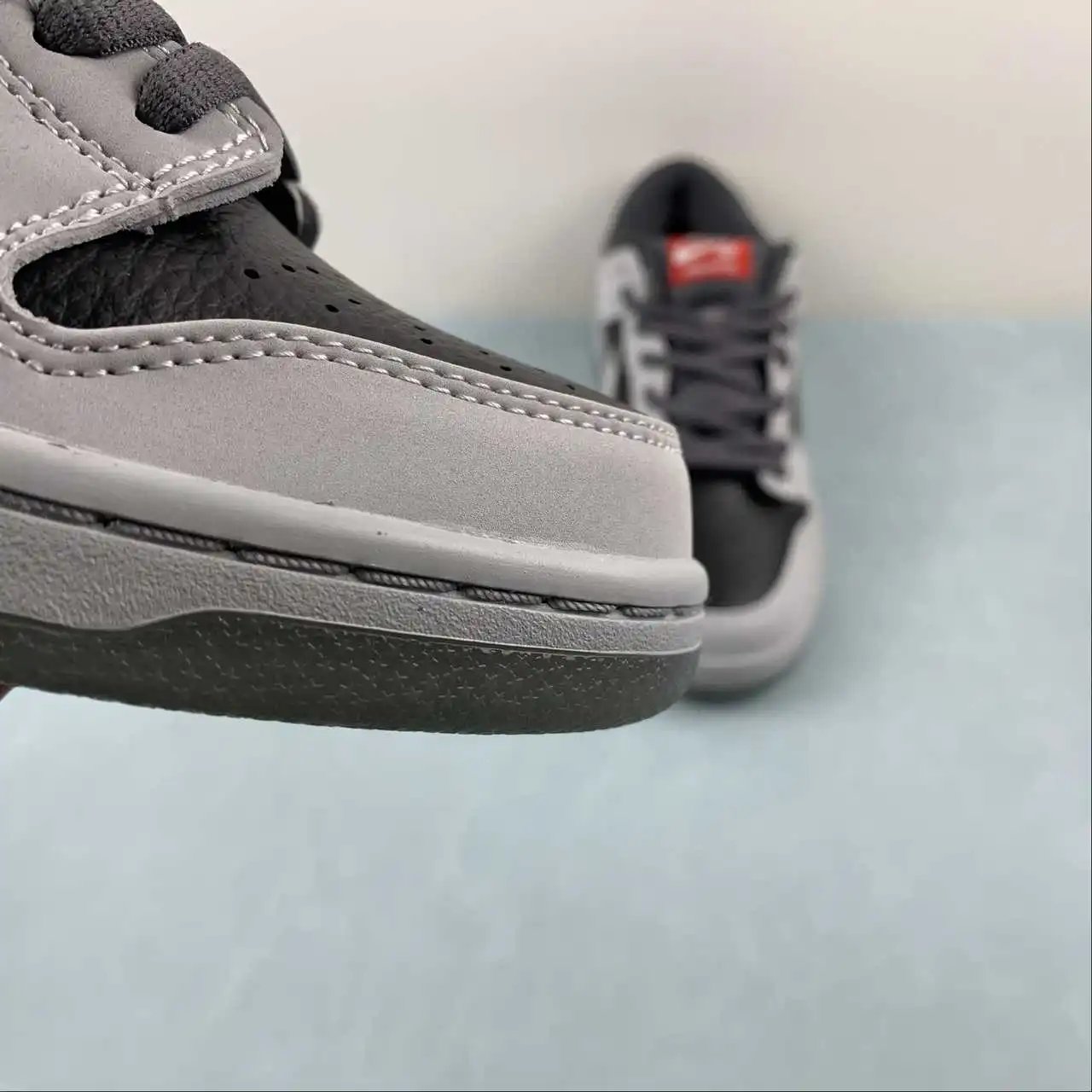 Nike Dunk Low 504750-020 7