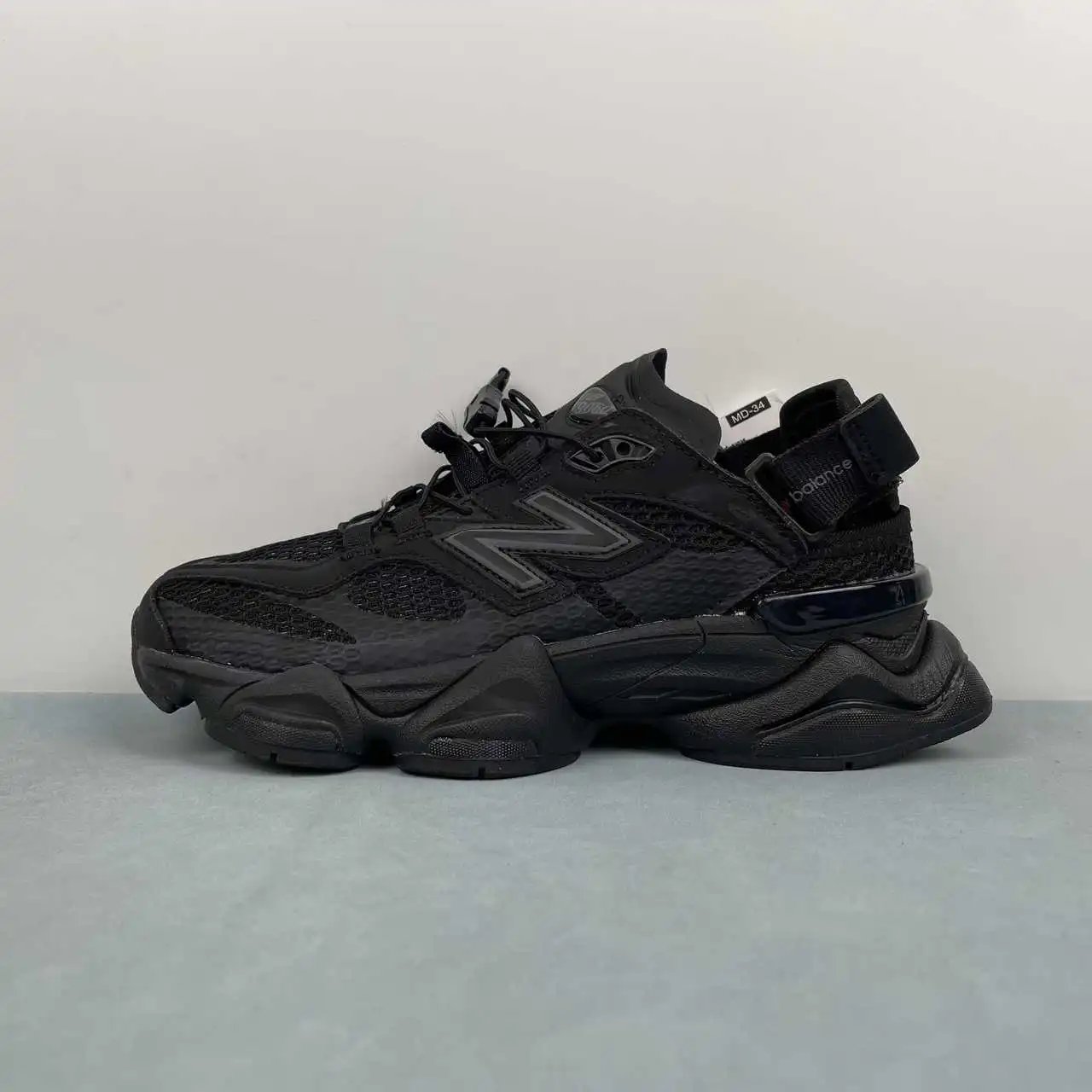 New Balance 9060 U90604SC thumbnail 4