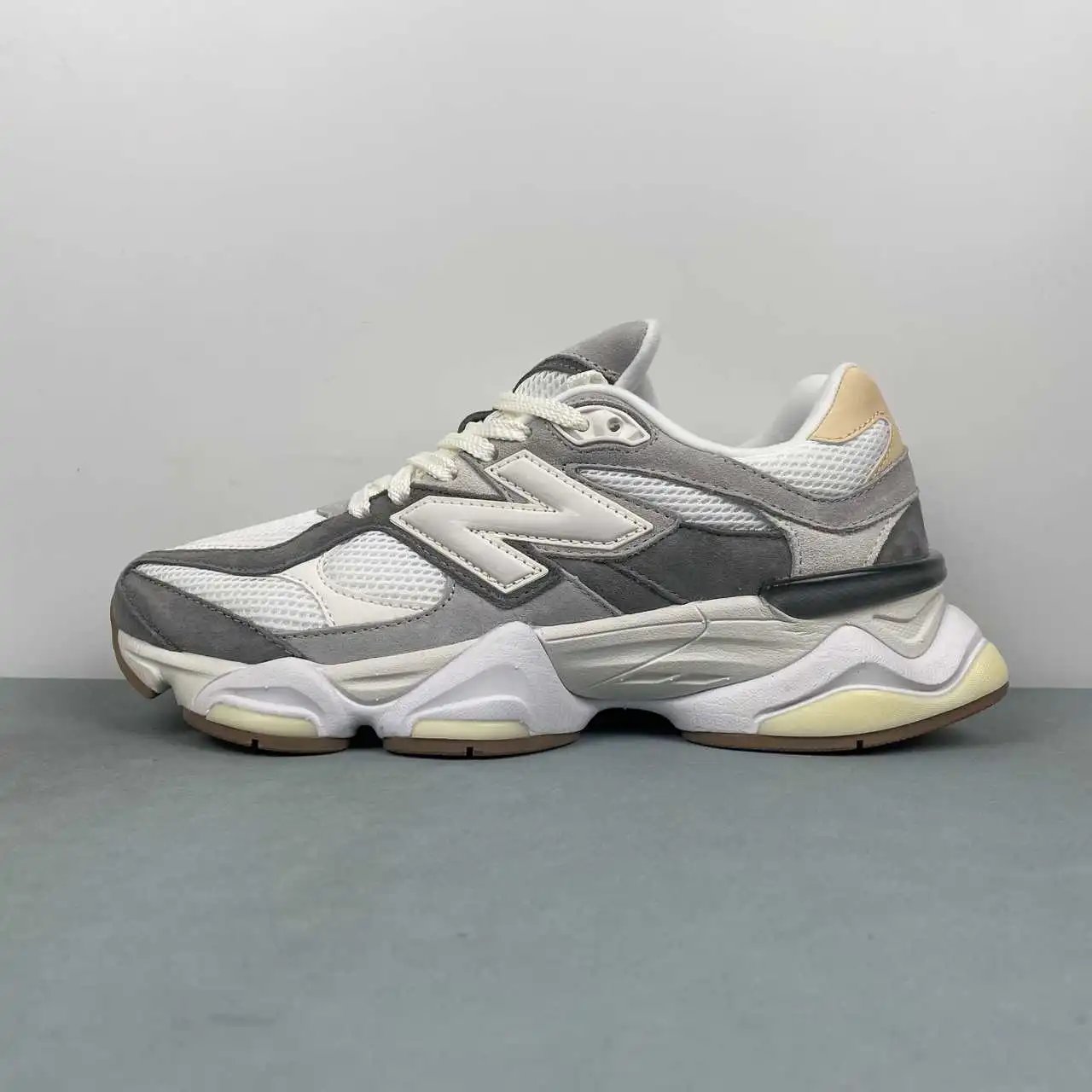 New Balance 9060 U9060AUB thumbnail 4