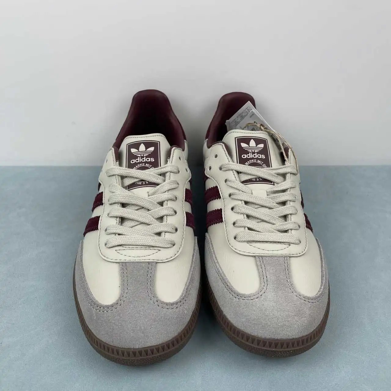 ADIDAS SAMBA ID1482 thumbnail 3