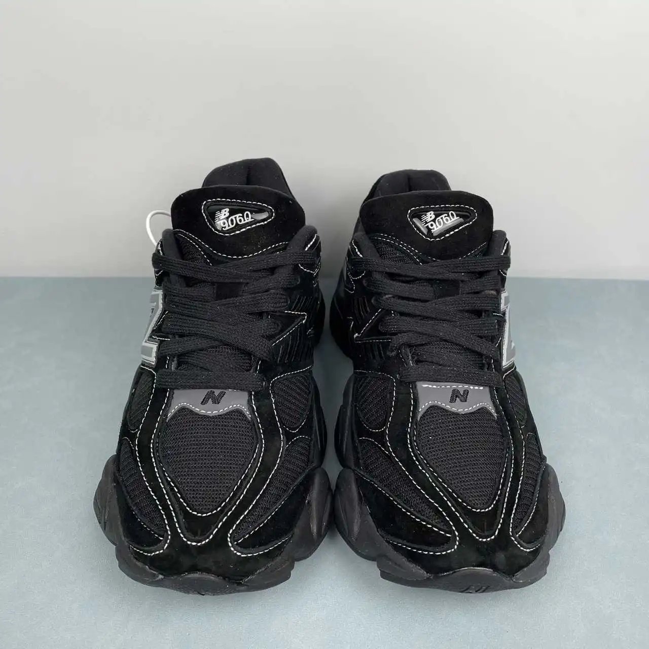 New Balance 9060 U9060BB thumbnail 3