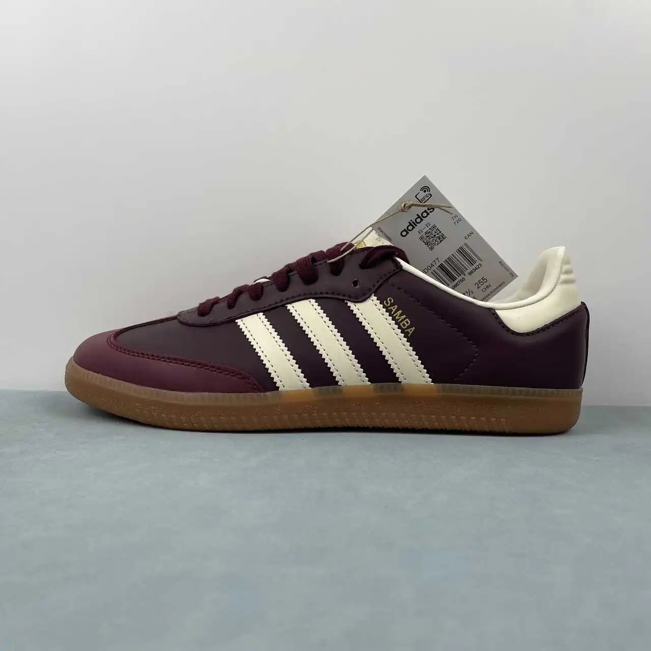 ADIDAS SAMBA ID0477 thumbnail 4