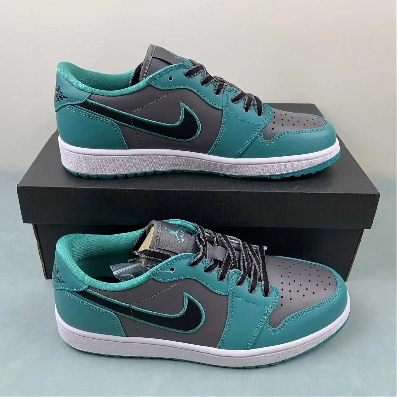 Air Jordan 1 Low FZ3248-001