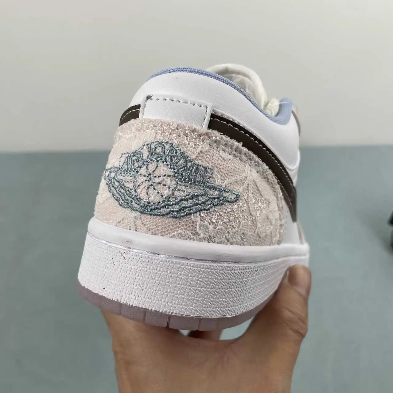 Air Jordan 1 Low IB8859-101 8
