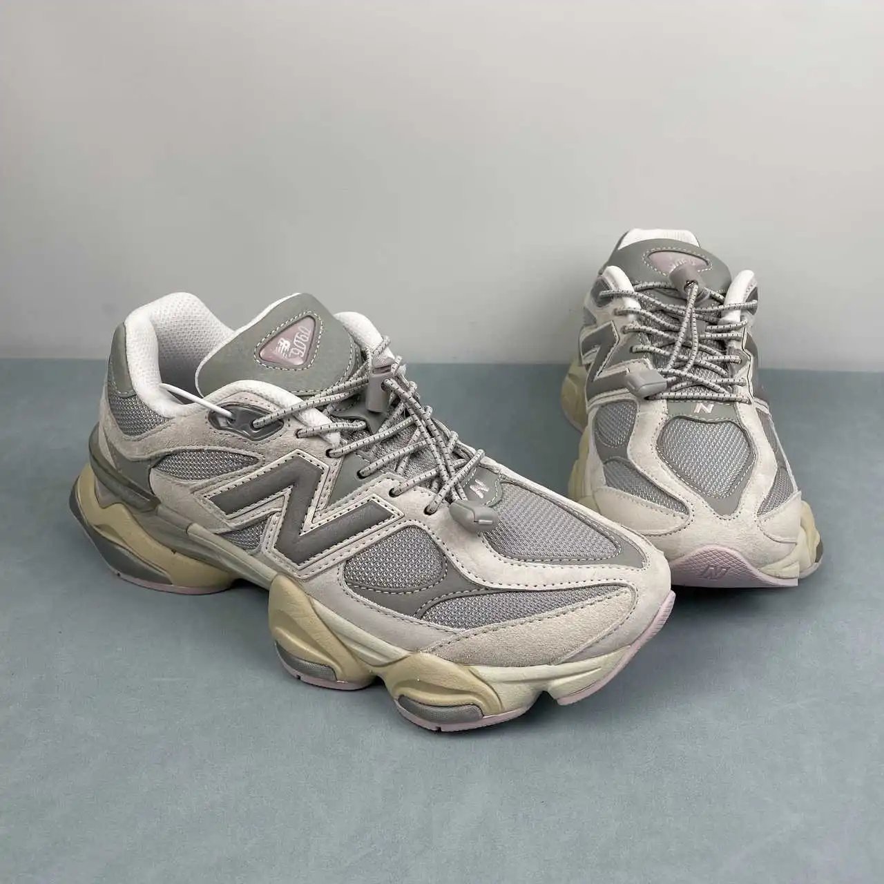 New Balance 9060 U9060GM thumbnail 2